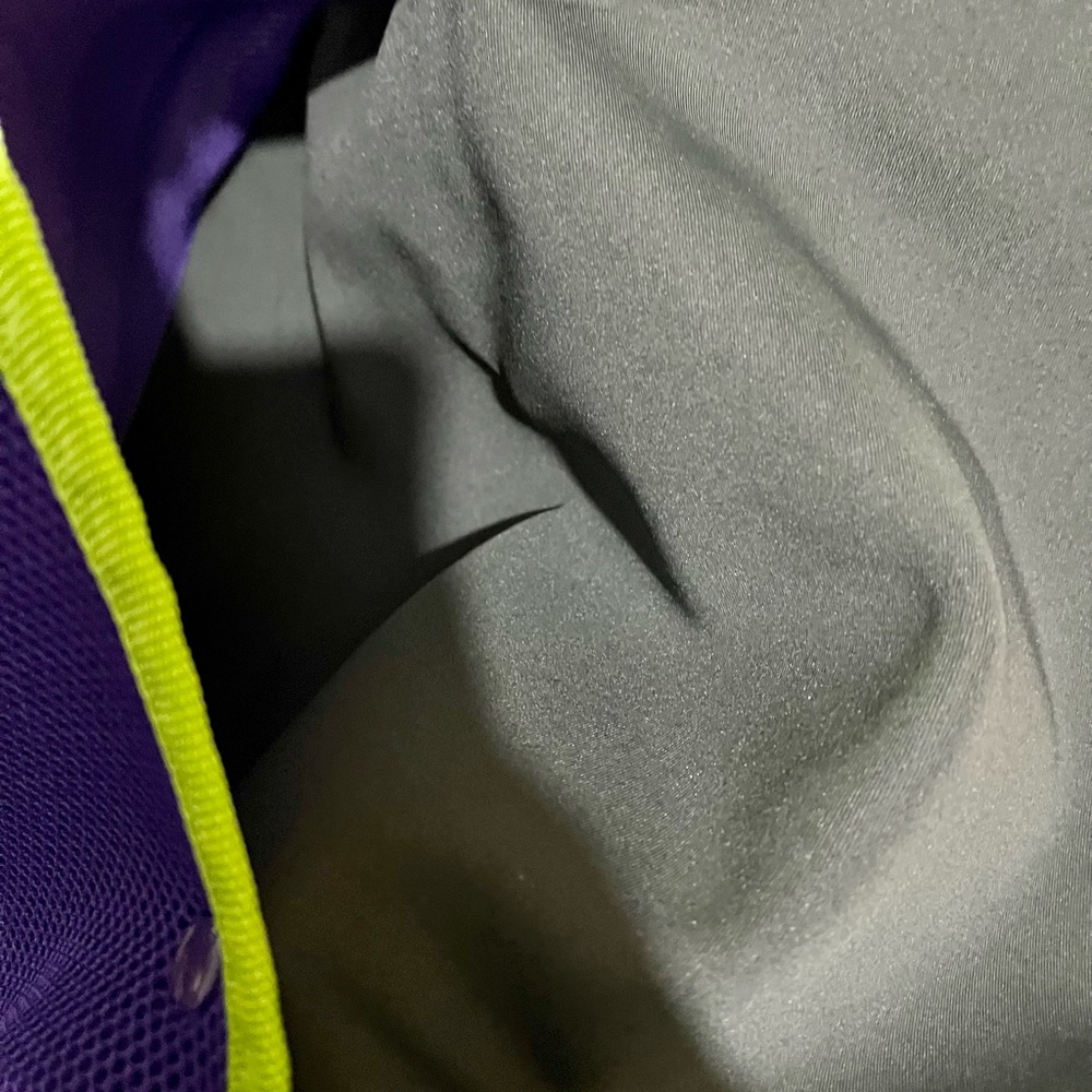 Nwot Rodan + Fields Drawstring Backpack - image 8